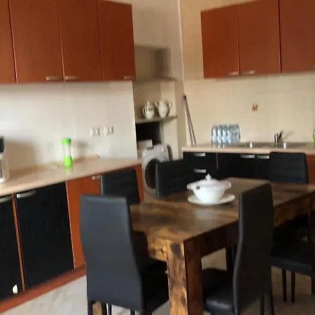 Pm 31 Via Giovanni Maria Angioy Apartment *