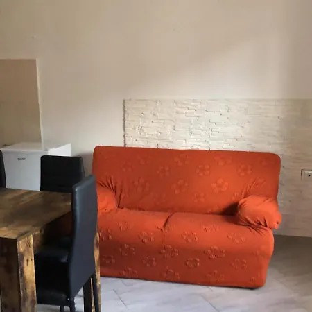 Pm 31 Via Giovanni Maria Angioy Apartment *