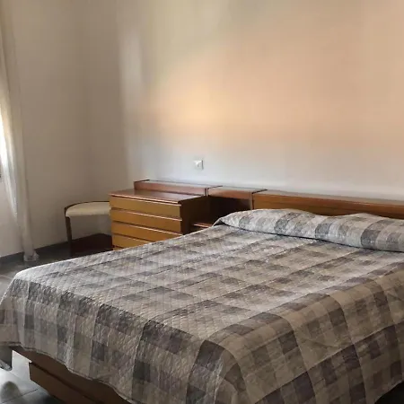 Apartment Pm 31 Via Giovanni Maria Angioy Bortigiadas
