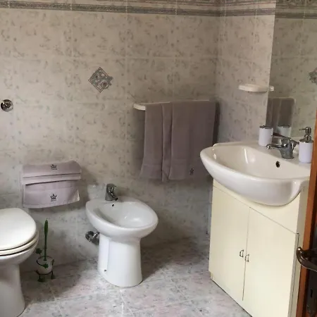 Apartment Pm 31 Via Giovanni Maria Angioy *