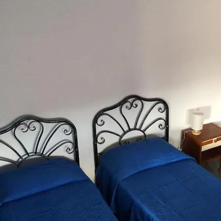 Pm 31 Via Giovanni Maria Angioy Apartment *