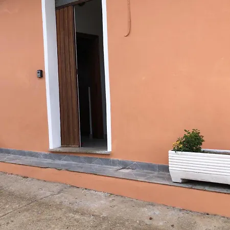 Pm 31 Via Giovanni Maria Angioy * Bortigiadas