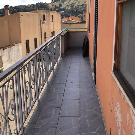 Pm 31 Via Giovanni Maria Angioy Apartment *