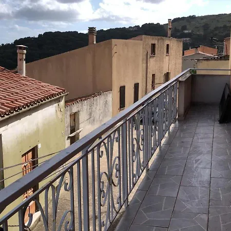 Pm 31 Via Giovanni Maria Angioy * Bortigiadas