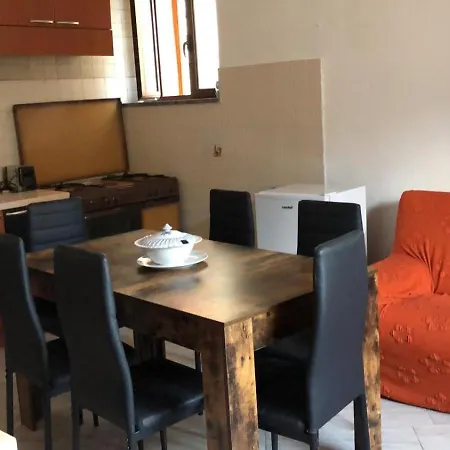 Appartement Pm 31 Via Giovanni Maria Angioy *